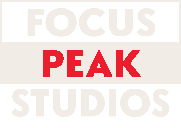 Focus Peak Studios
